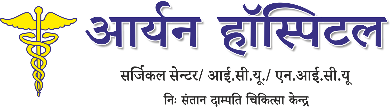 Aryan Hospital